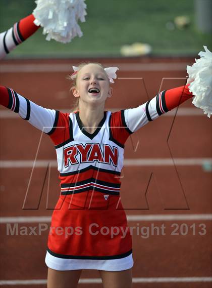 Thumbnail 1 in Archbishop Ryan @ Father Judge photogallery.