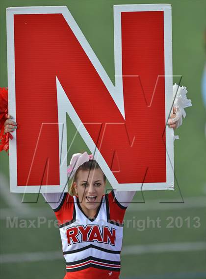 Thumbnail 1 in Archbishop Ryan @ Father Judge photogallery.