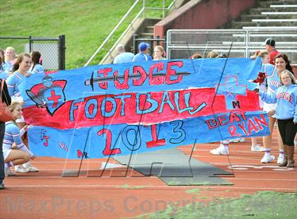 Thumbnail 1 in Archbishop Ryan @ Father Judge photogallery.