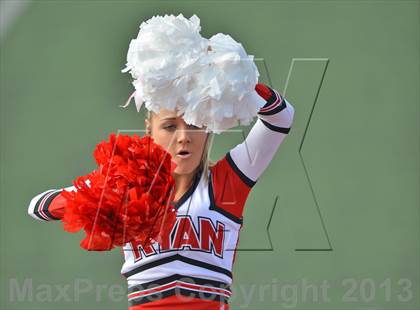 Thumbnail 1 in Archbishop Ryan @ Father Judge photogallery.