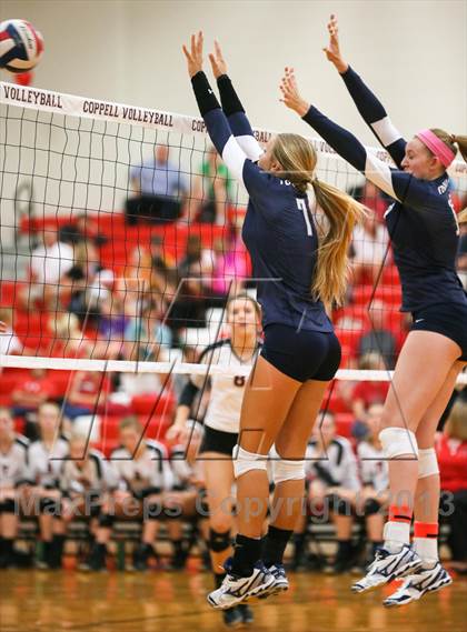 Thumbnail 3 in Flower Mound @ Coppell photogallery.