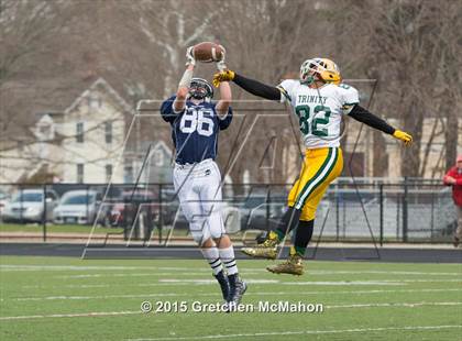 Thumbnail 3 in Trinity Catholic @ Wilton photogallery.