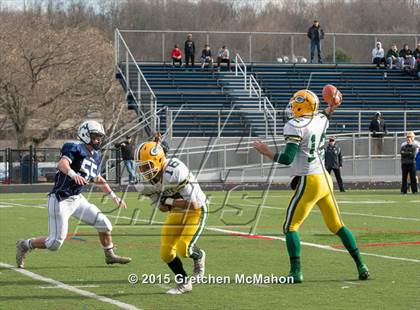 Thumbnail 1 in Trinity Catholic @ Wilton photogallery.