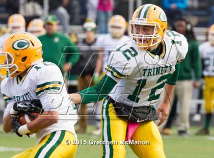 Thumbnail 1 in Trinity Catholic @ Wilton photogallery.