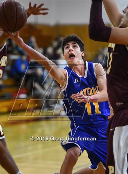 Thumbnail 2 in Piner Vs Cloverdale (Sonoma County Classic) photogallery.