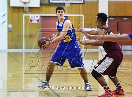 Thumbnail 3 in Piner Vs Cloverdale (Sonoma County Classic) photogallery.