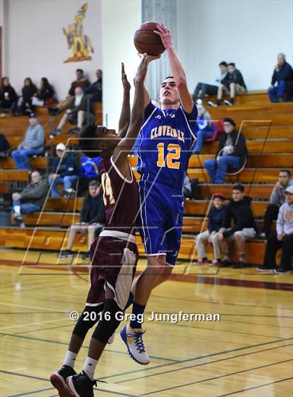 Thumbnail 1 in Piner Vs Cloverdale (Sonoma County Classic) photogallery.
