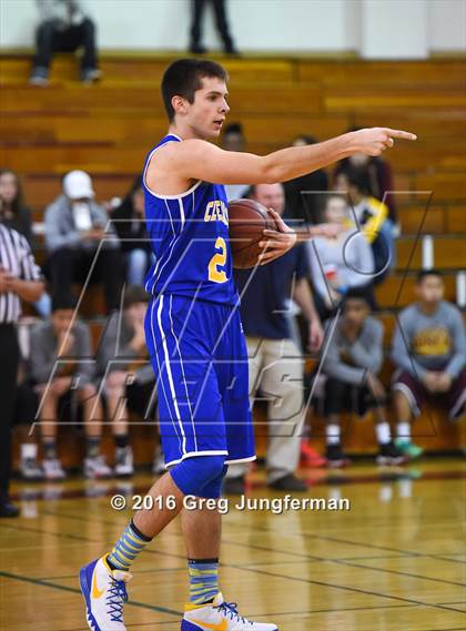 Thumbnail 1 in Piner Vs Cloverdale (Sonoma County Classic) photogallery.