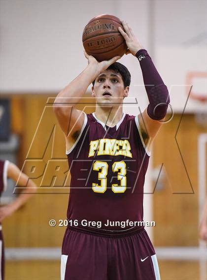 Thumbnail 1 in Piner Vs Cloverdale (Sonoma County Classic) photogallery.