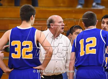 Thumbnail 1 in Piner Vs Cloverdale (Sonoma County Classic) photogallery.