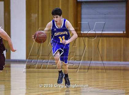 Thumbnail 3 in Piner Vs Cloverdale (Sonoma County Classic) photogallery.