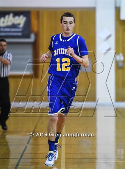 Thumbnail 2 in Piner Vs Cloverdale (Sonoma County Classic) photogallery.