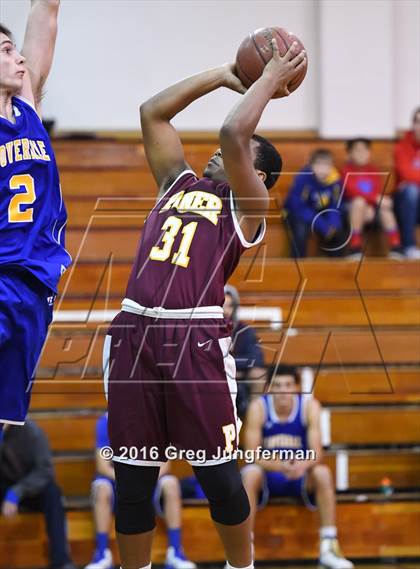 Thumbnail 3 in Piner Vs Cloverdale (Sonoma County Classic) photogallery.