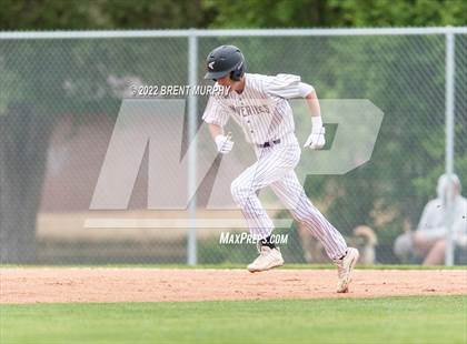 Thumbnail 2 in Manitou Springs vs. Bayfield (CHSAA 3A Playoffs) photogallery.