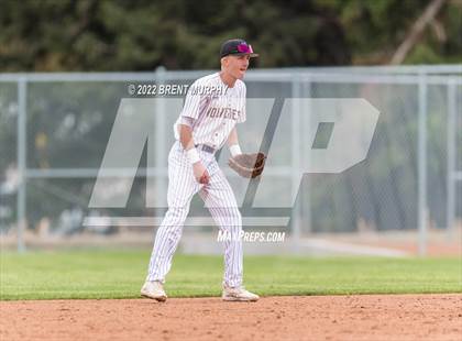 Thumbnail 1 in Manitou Springs vs. Bayfield (CHSAA 3A Playoffs) photogallery.