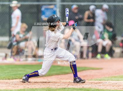 Thumbnail 1 in Manitou Springs vs. Bayfield (CHSAA 3A Playoffs) photogallery.