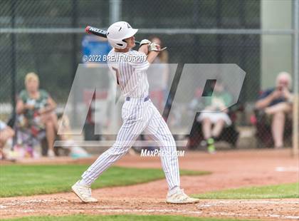 Thumbnail 2 in Manitou Springs vs. Bayfield (CHSAA 3A Playoffs) photogallery.