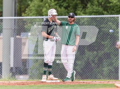 Thumbnail 1 in Manitou Springs vs. Bayfield (CHSAA 3A Playoffs) photogallery.