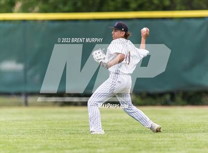 Thumbnail 2 in Manitou Springs vs. Bayfield (CHSAA 3A Playoffs) photogallery.