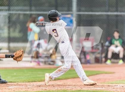 Thumbnail 1 in Manitou Springs vs. Bayfield (CHSAA 3A Playoffs) photogallery.