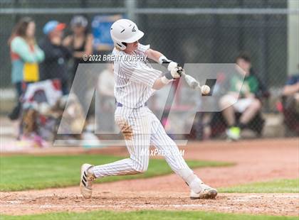 Thumbnail 2 in Manitou Springs vs. Bayfield (CHSAA 3A Playoffs) photogallery.