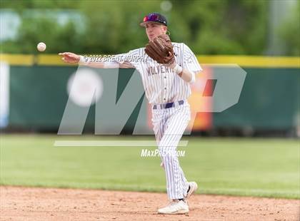 Thumbnail 1 in Manitou Springs vs. Bayfield (CHSAA 3A Playoffs) photogallery.