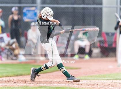 Thumbnail 1 in Manitou Springs vs. Bayfield (CHSAA 3A Playoffs) photogallery.