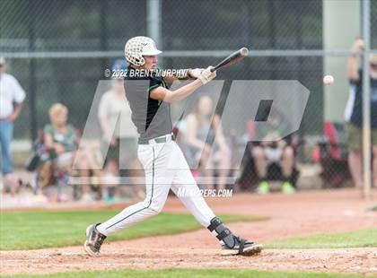 Thumbnail 3 in Manitou Springs vs. Bayfield (CHSAA 3A Playoffs) photogallery.