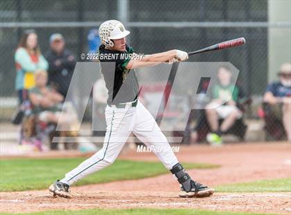 Thumbnail 2 in Manitou Springs vs. Bayfield (CHSAA 3A Playoffs) photogallery.