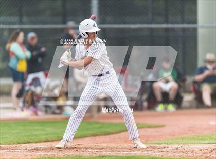 Thumbnail 3 in Manitou Springs vs. Bayfield (CHSAA 3A Playoffs) photogallery.