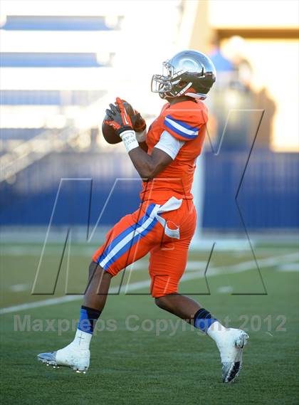 Thumbnail 1 in Bergen Catholic @ Bishop Gorman photogallery.