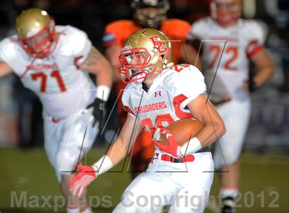 Thumbnail 3 in Bergen Catholic @ Bishop Gorman photogallery.