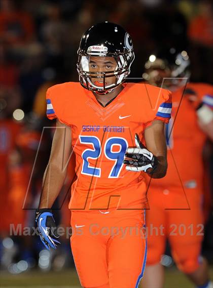 Thumbnail 3 in Bergen Catholic @ Bishop Gorman photogallery.