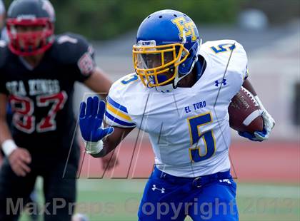 Thumbnail 3 in El Toro @ Palos Verdes photogallery.