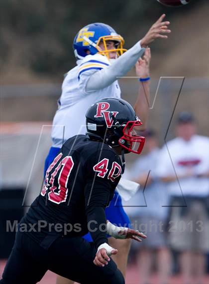 Thumbnail 2 in El Toro @ Palos Verdes photogallery.