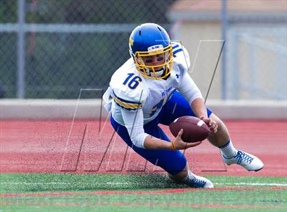 Thumbnail 1 in El Toro @ Palos Verdes photogallery.