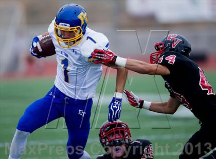 Thumbnail 2 in El Toro @ Palos Verdes photogallery.