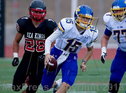 Thumbnail 1 in El Toro @ Palos Verdes photogallery.
