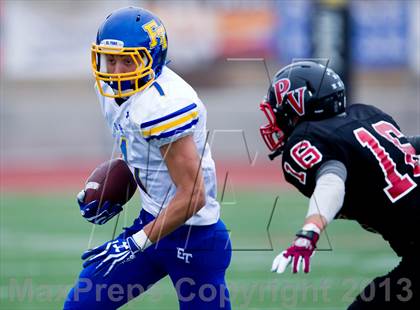 Thumbnail 2 in El Toro @ Palos Verdes photogallery.