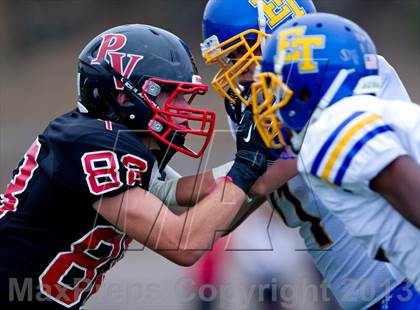 Thumbnail 1 in El Toro @ Palos Verdes photogallery.