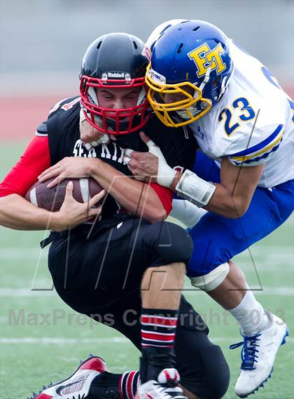 Thumbnail 1 in El Toro @ Palos Verdes photogallery.