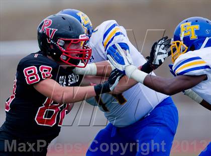 Thumbnail 3 in El Toro @ Palos Verdes photogallery.