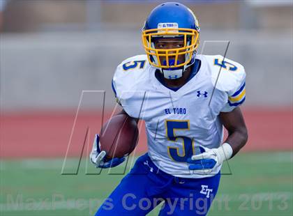 Thumbnail 1 in El Toro @ Palos Verdes photogallery.