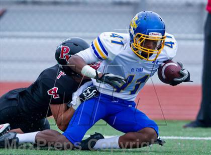 Thumbnail 3 in El Toro @ Palos Verdes photogallery.