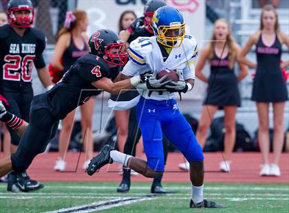 Thumbnail 3 in El Toro @ Palos Verdes photogallery.