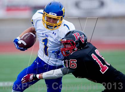 Thumbnail 3 in El Toro @ Palos Verdes photogallery.