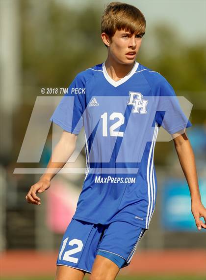 Thumbnail 1 in Dana Hills @ Capistrano Valley photogallery.
