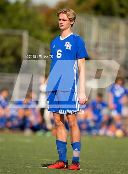 Thumbnail 1 in Dana Hills @ Capistrano Valley photogallery.