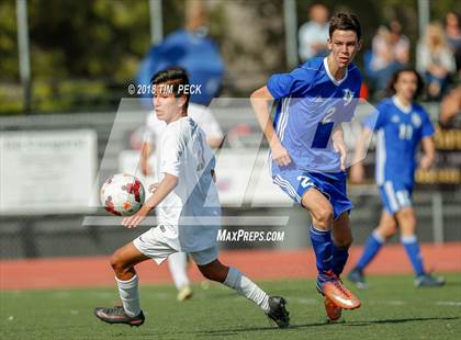 Thumbnail 3 in Dana Hills @ Capistrano Valley photogallery.