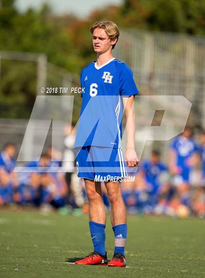 Thumbnail 3 in Dana Hills @ Capistrano Valley photogallery.